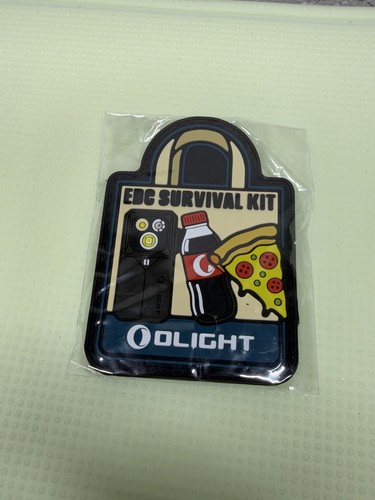 Olight oswag hook - olight, loop